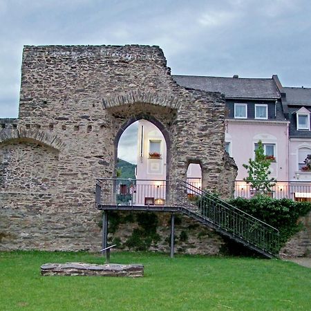 Pension Bei Schinderhannes Und Julchen Boppard Exterior photo